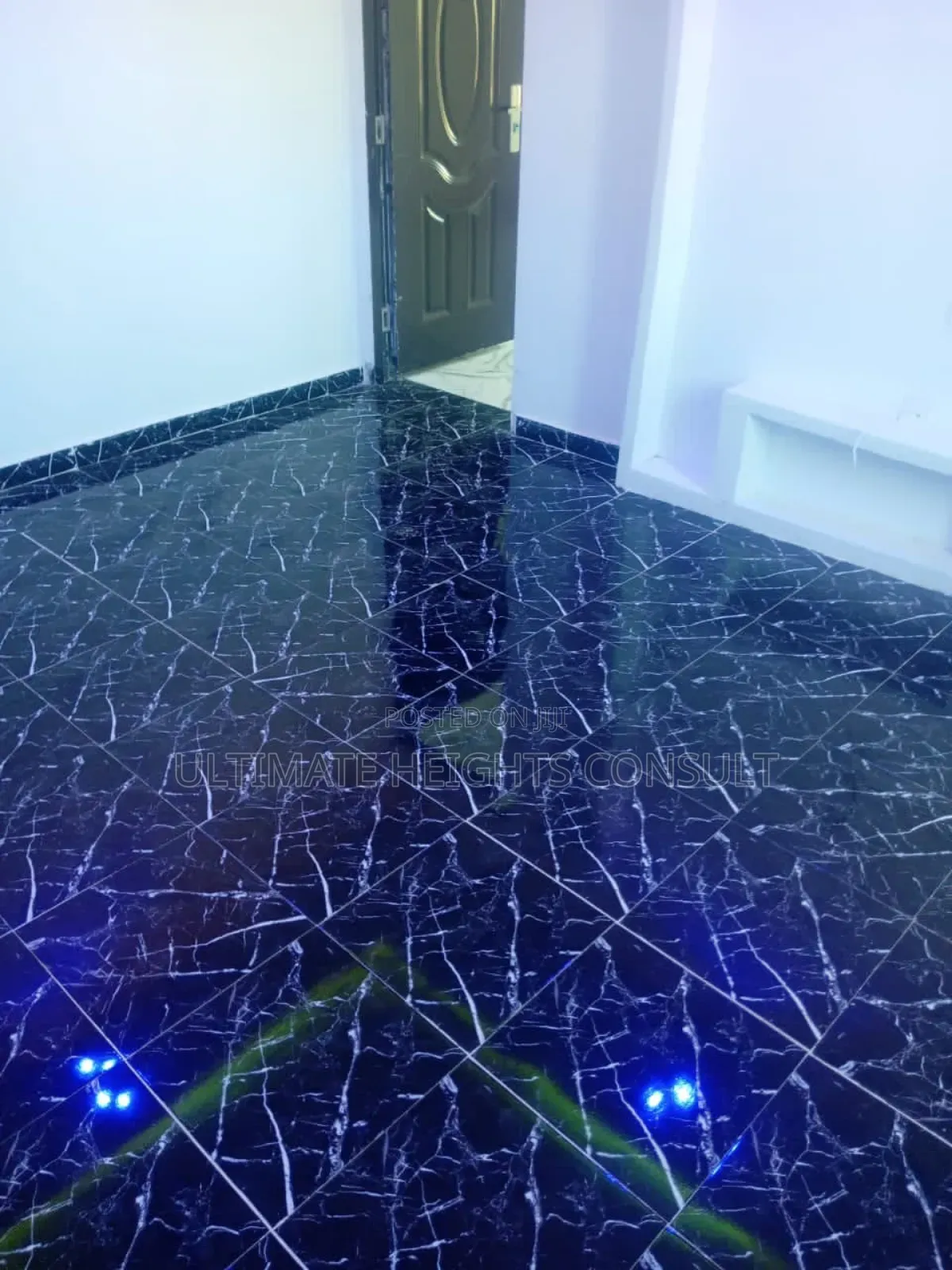 1bdrm Apartment in Race Course Lapaz for rent
