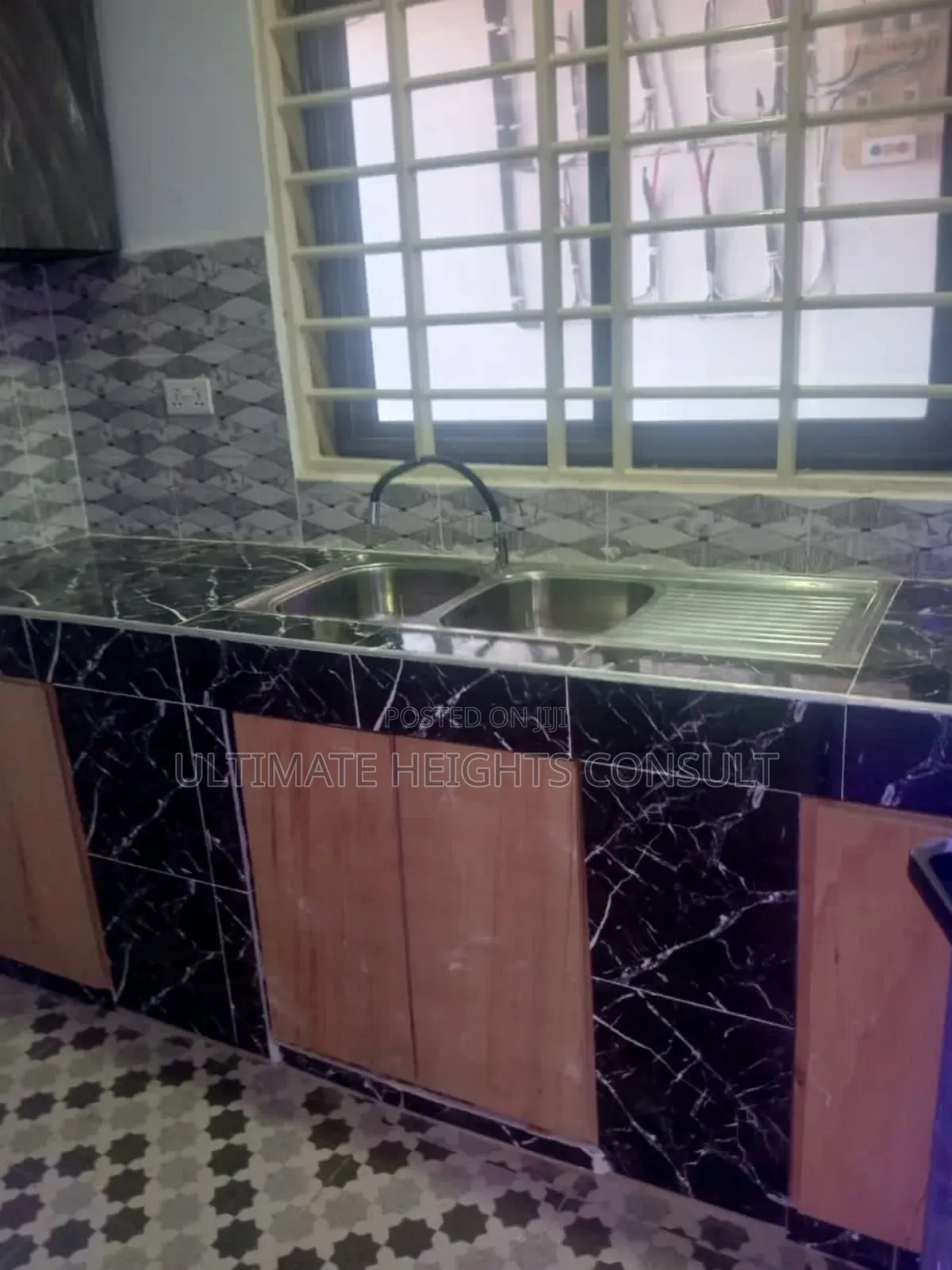 1bdrm Apartment in Race Course Lapaz for rent