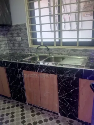 1bdrm Apartment in Race Course Lapaz for rent