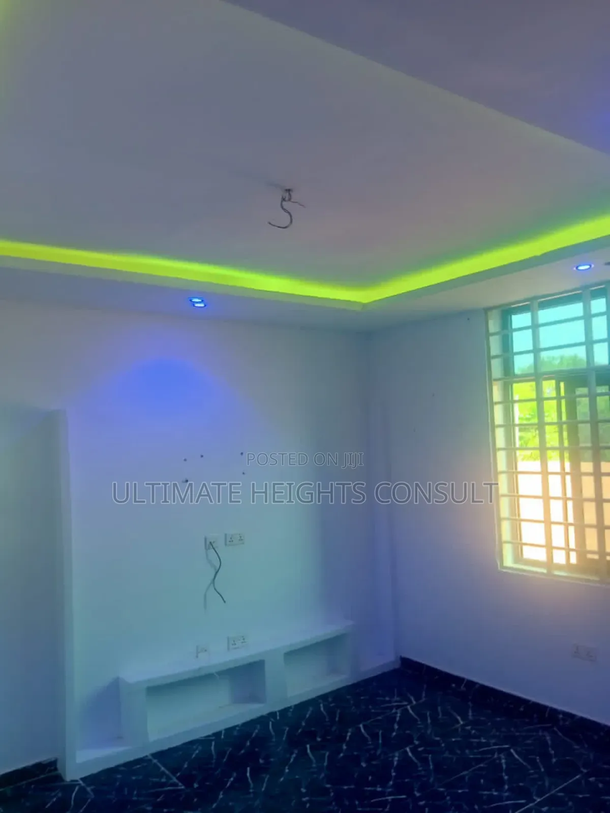 1bdrm Apartment in Race Course Lapaz for rent