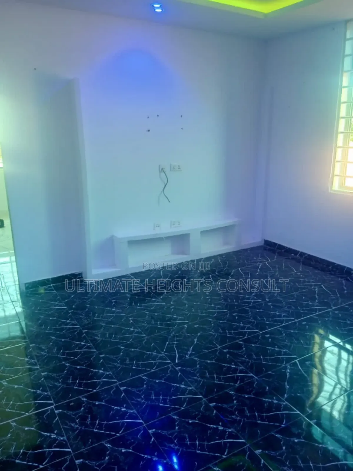1bdrm Apartment in Race Course Lapaz for rent