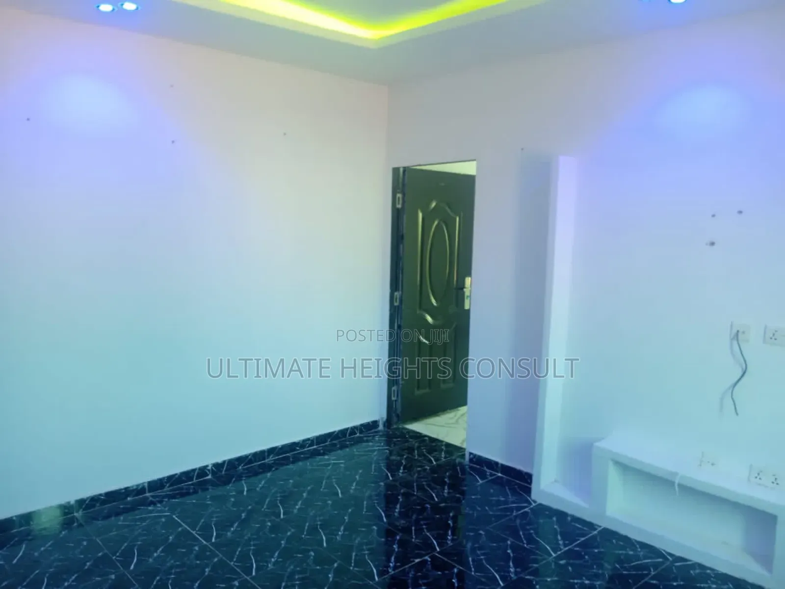 1bdrm Apartment in Race Course Lapaz for rent