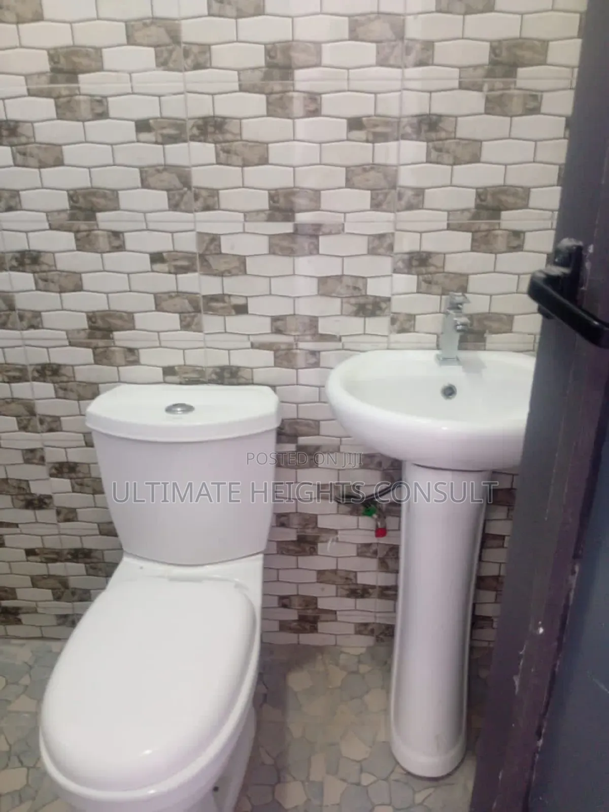 1bdrm Apartment in Race Course Lapaz for rent