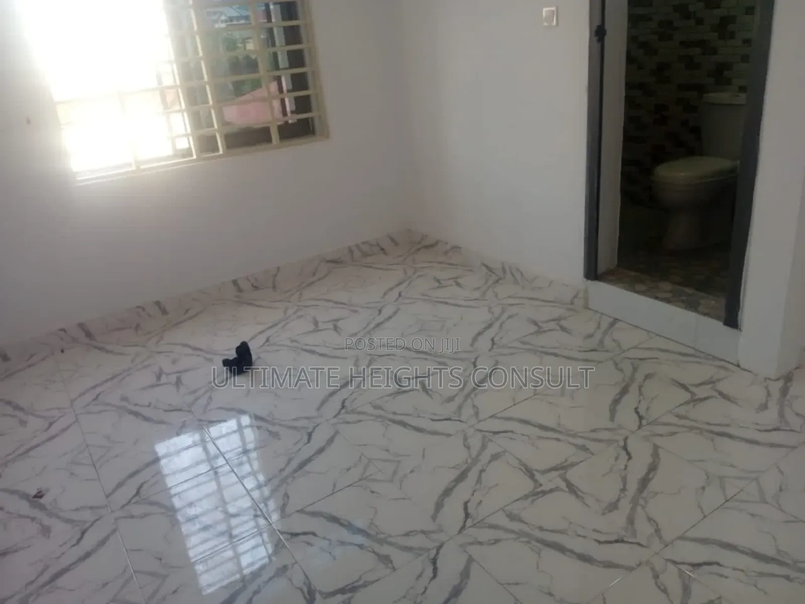 1bdrm Apartment in Race Course Lapaz for rent