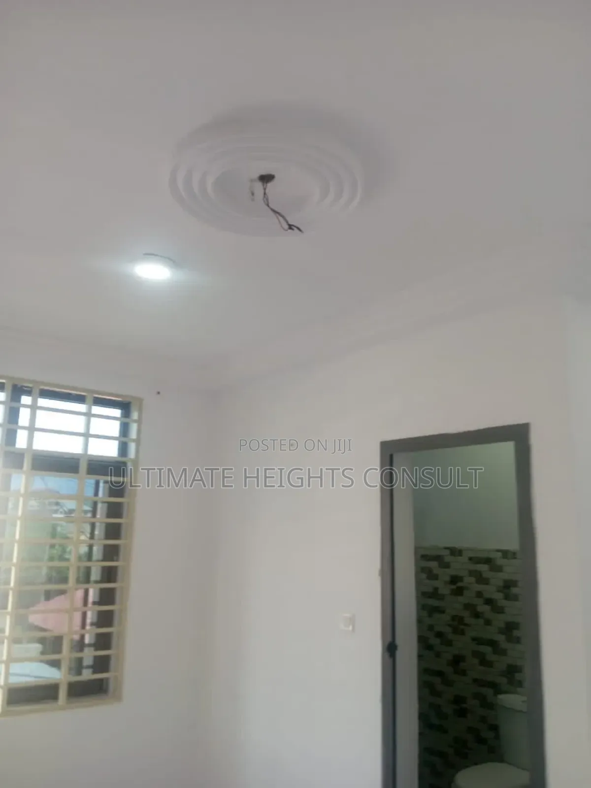 1bdrm Apartment in Race Course Lapaz for rent