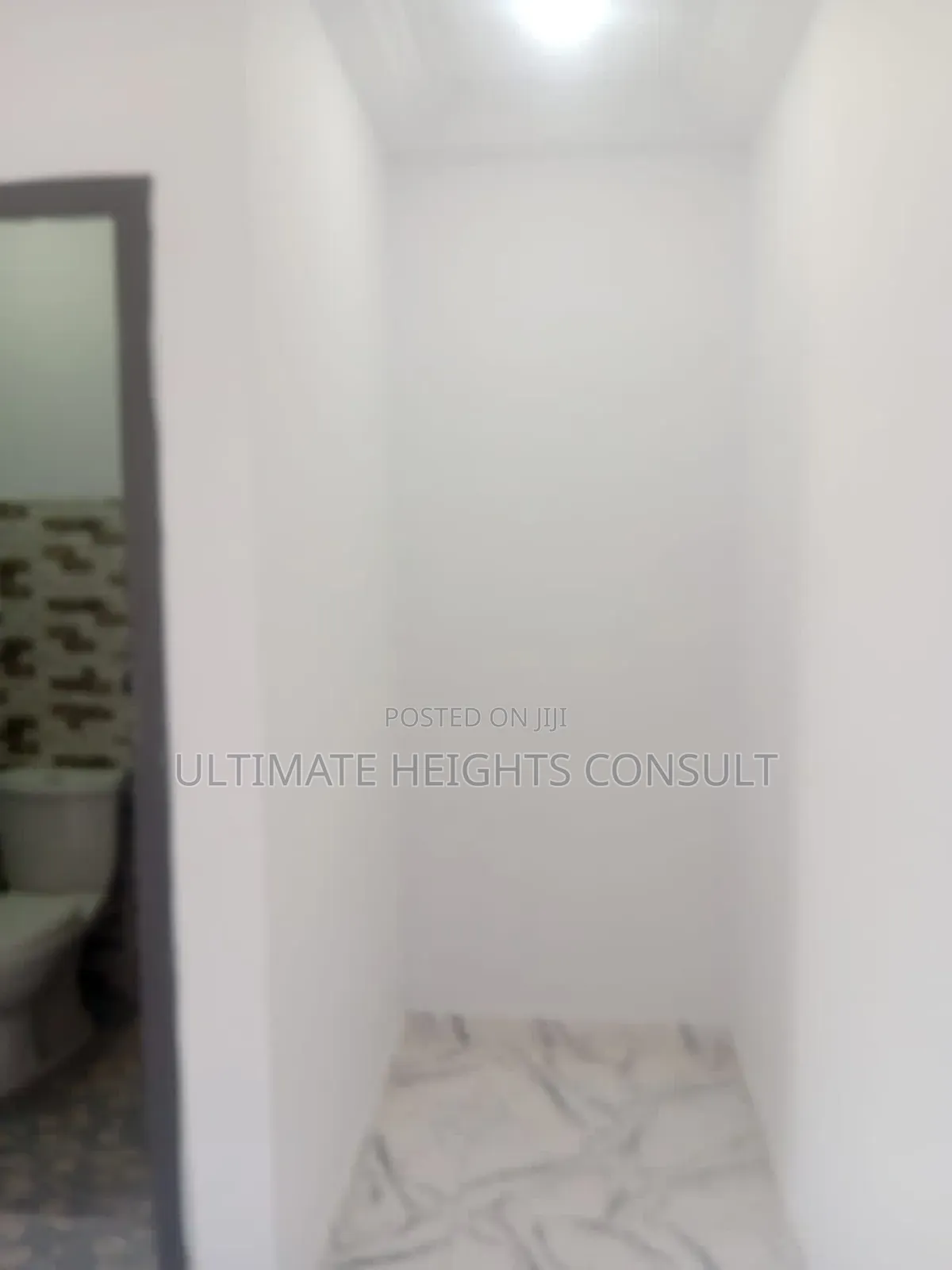1bdrm Apartment in Race Course Lapaz for rent
