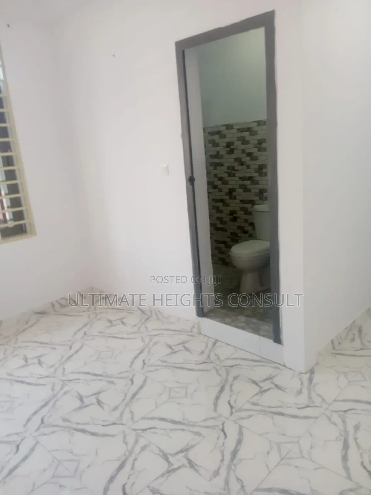 1bdrm Apartment in Race Course Lapaz for rent