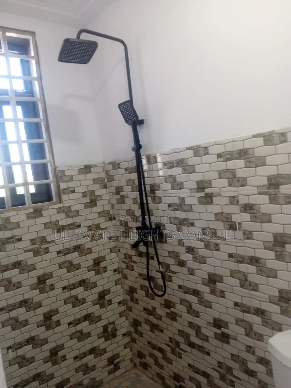 1bdrm Apartment in Race Course Lapaz for rent