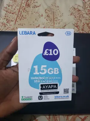 Uk Sim Card