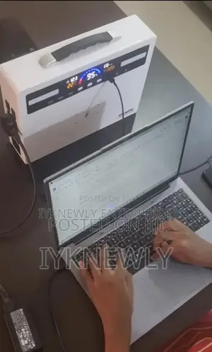 240000maH Laptop Power Bank