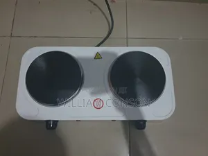 Electric Stove