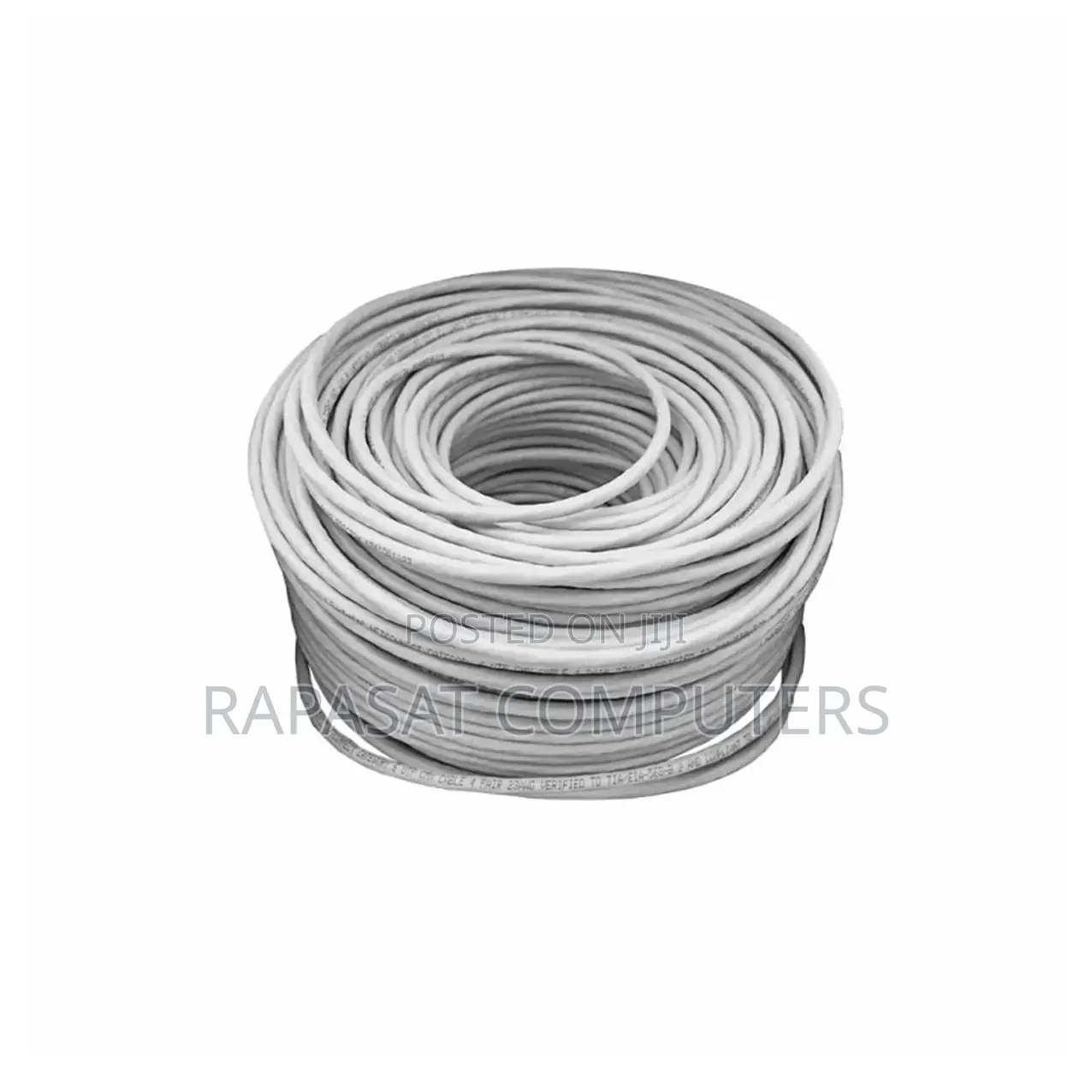 100m Cat6 Utp Lan Cable Box