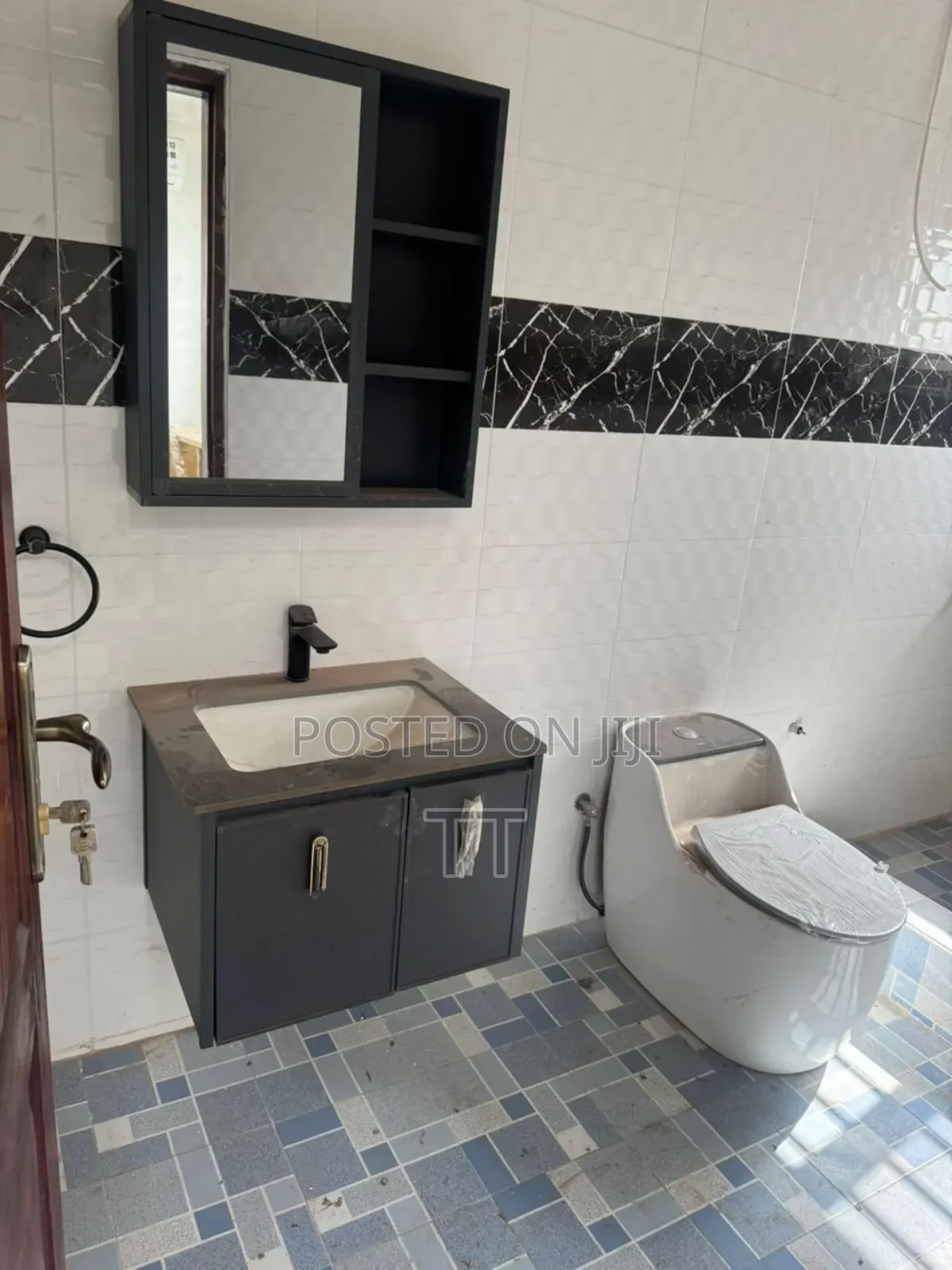 2bdrm Apartment in Teshie Lekma for rent