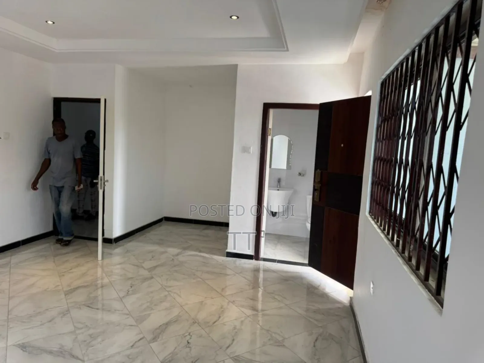 2bdrm Apartment in Teshie Lekma for rent