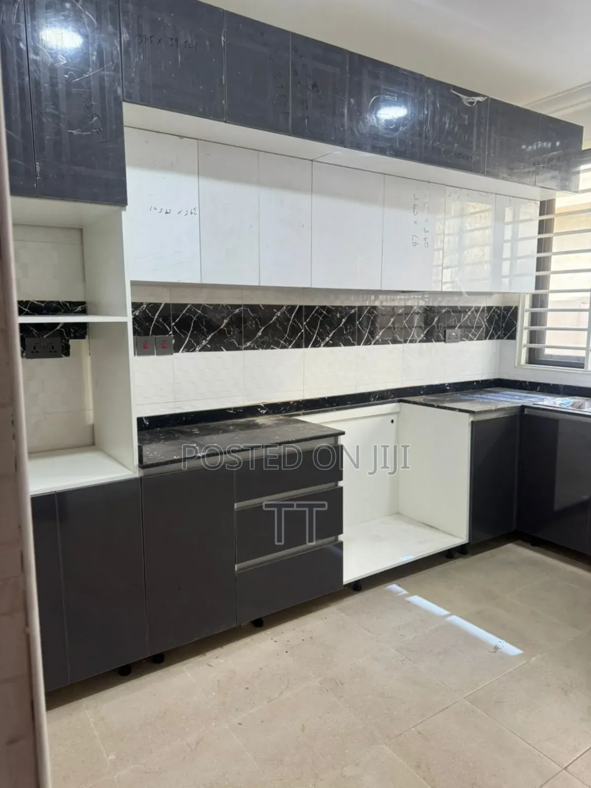 2bdrm Apartment in Teshie Lekma for rent