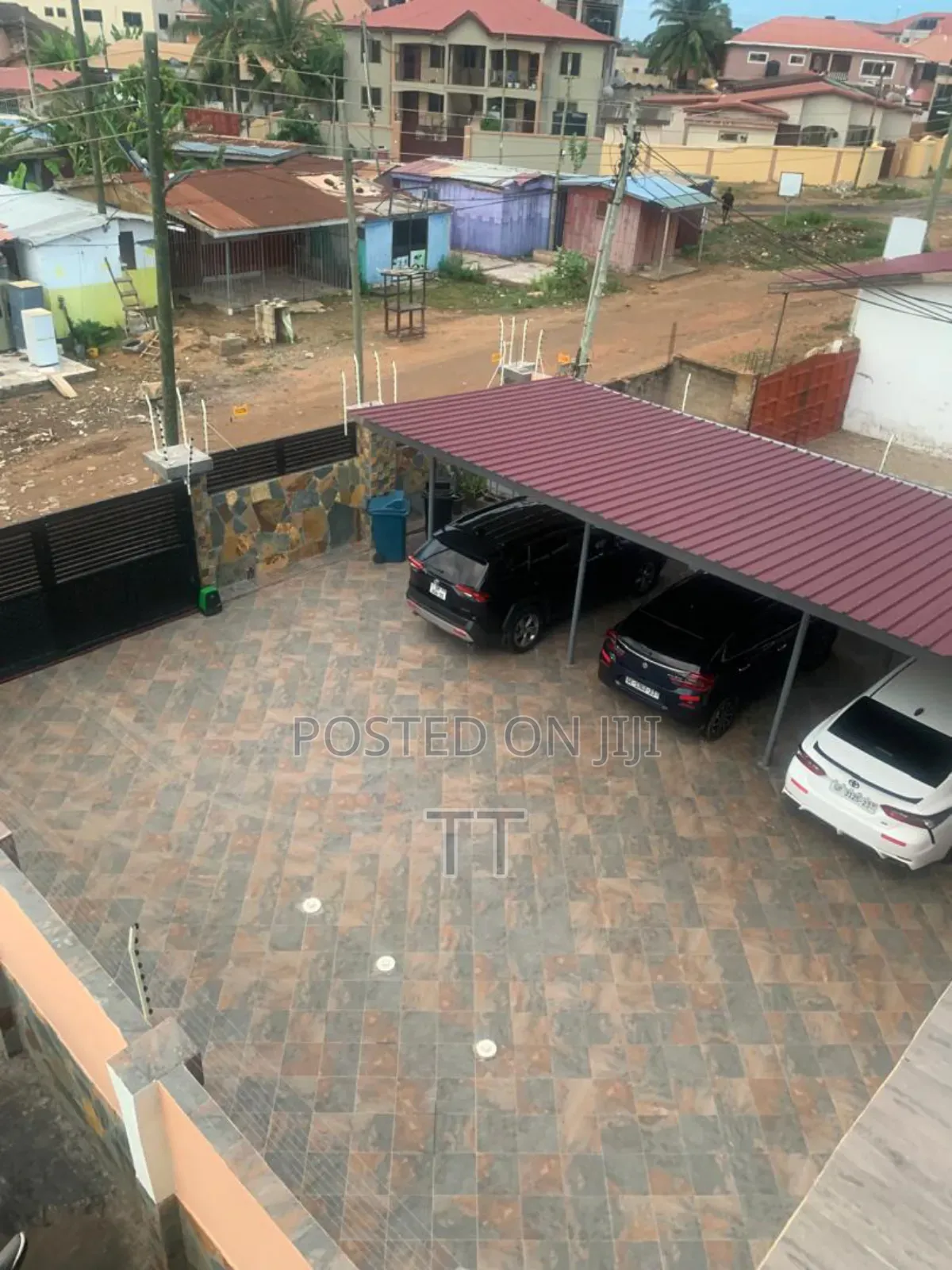 2bdrm Apartment in Teshie Lekma for rent