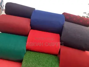 Quality Carpets