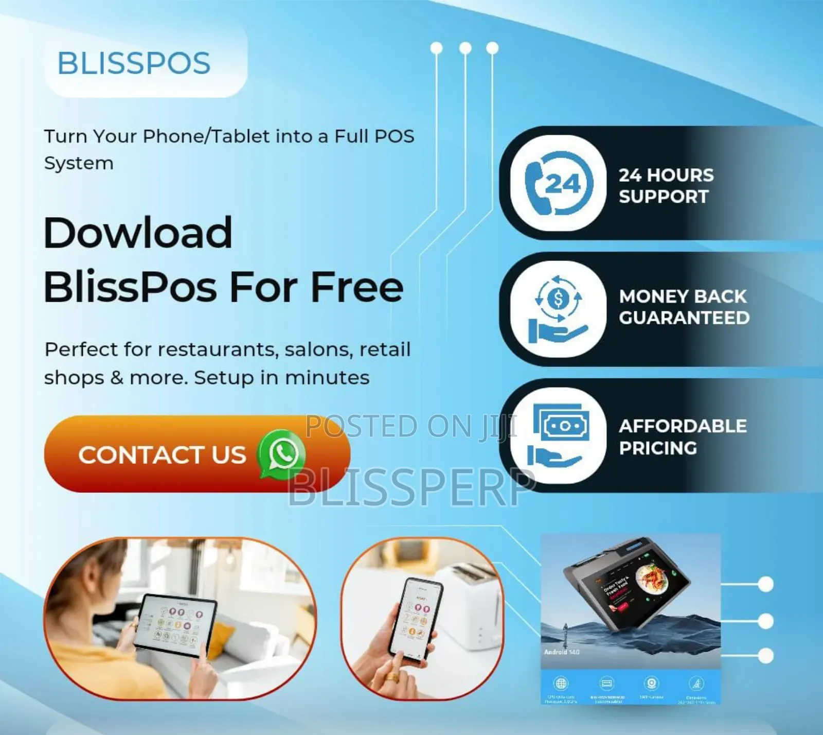 Pos Software