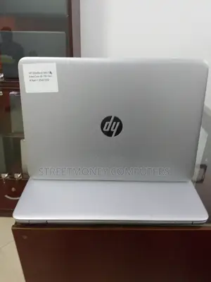 Laptop HP EliteBook 840 G4 8GB Intel Core I5 SSD 256GB