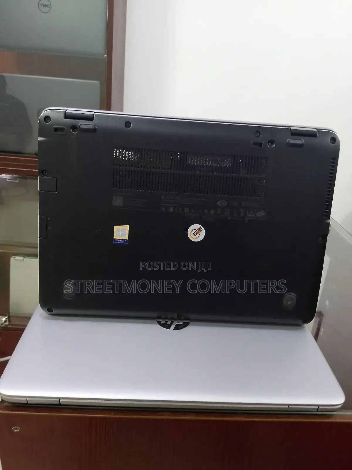 Laptop HP EliteBook 840 G4 8GB Intel Core I5 SSD 256GB