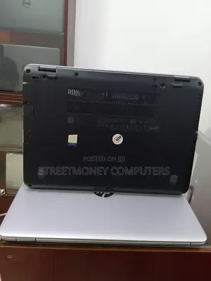 Laptop HP EliteBook 840 G4 8GB Intel Core I5 SSD 256GB