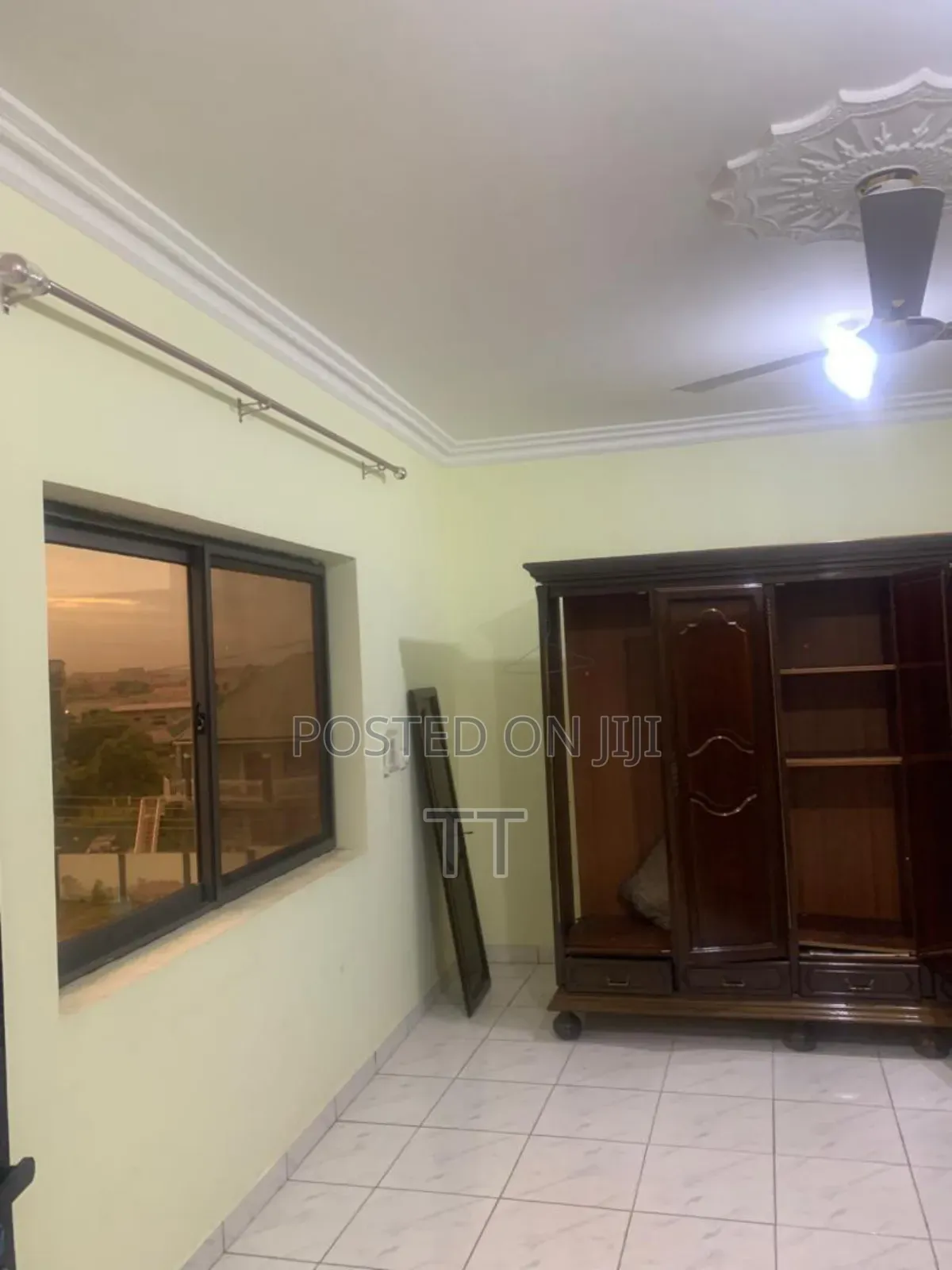 2bdrm Apartment in Teshie Raster for rent
