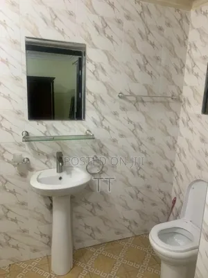 2bdrm Apartment in Teshie Raster for rent