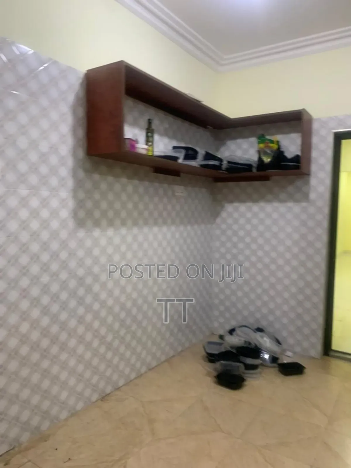 2bdrm Apartment in Teshie Raster for rent