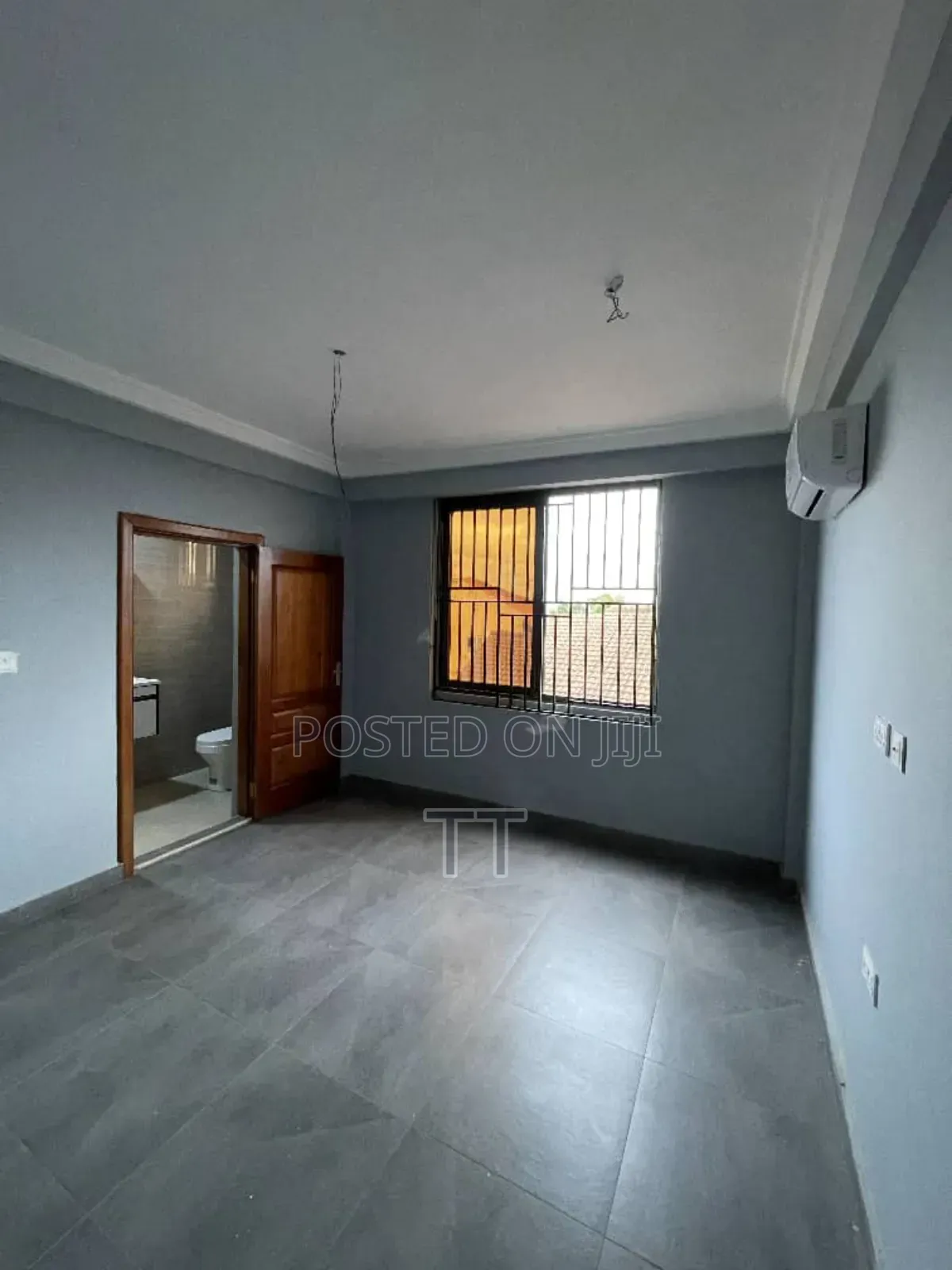 2bdrm Apartment in Teshie Raster for rent
