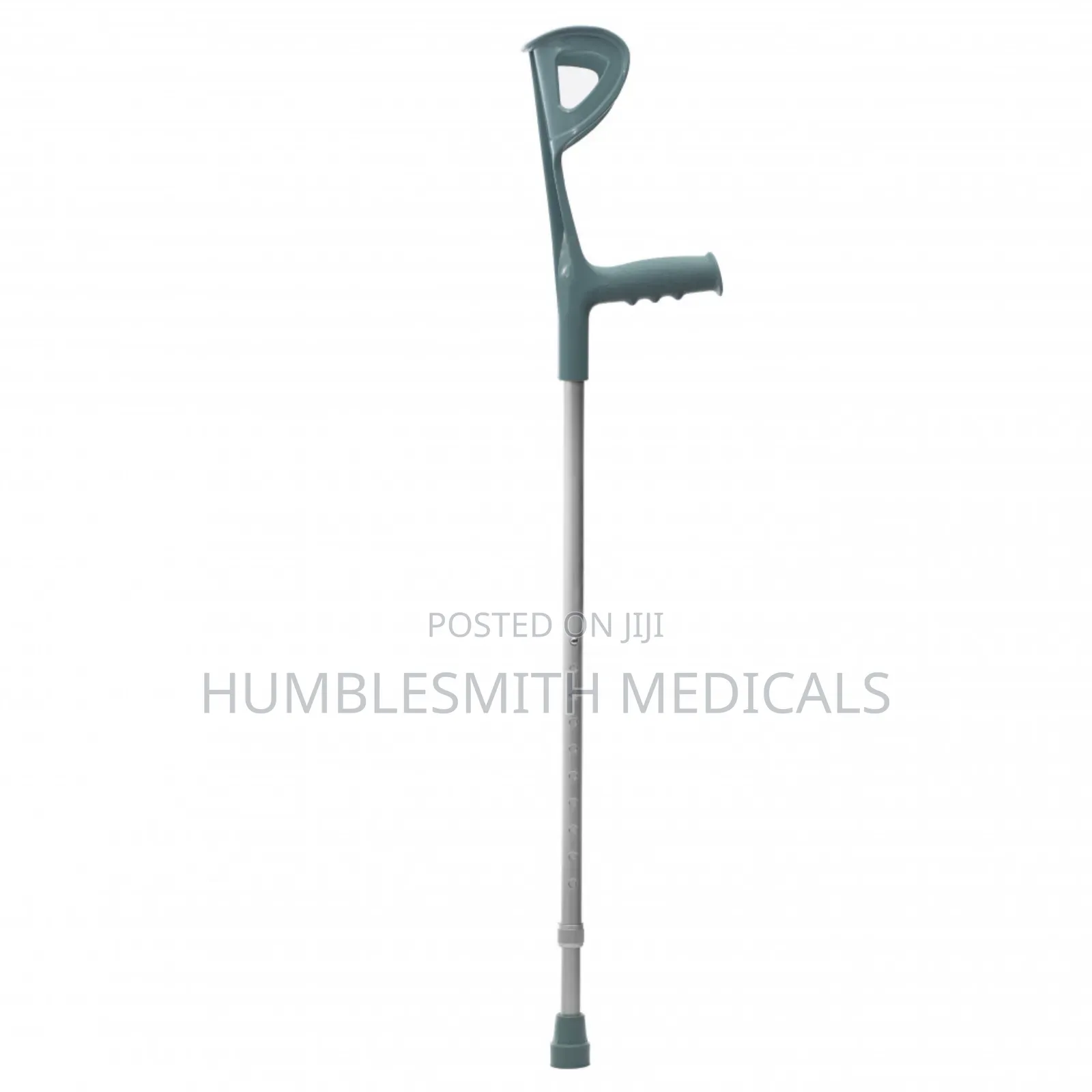 Elbow Crutches