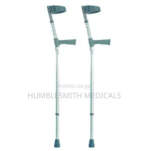 Elbow Crutches
