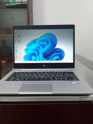 Laptop HP EliteBook 830 G6 8GB Intel Core I5 SSD 256GB