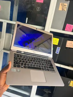 Laptop Acer Aspire 3 4GB Intel Core I5 HDD 500GB