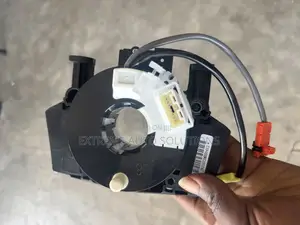 Clock Spring For Nissan Versa Murano Rogue