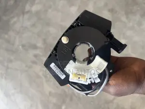 2007-2012 Nissan Switch Horn Plate
