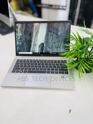 Laptop HP EliteBook 830 G7 16GB Intel Core i7 SSD 512GB