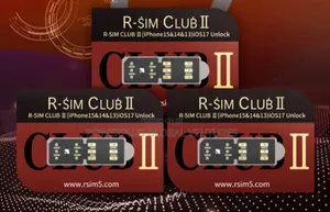 Stable Geevey Sim for Instant iPhone Connect