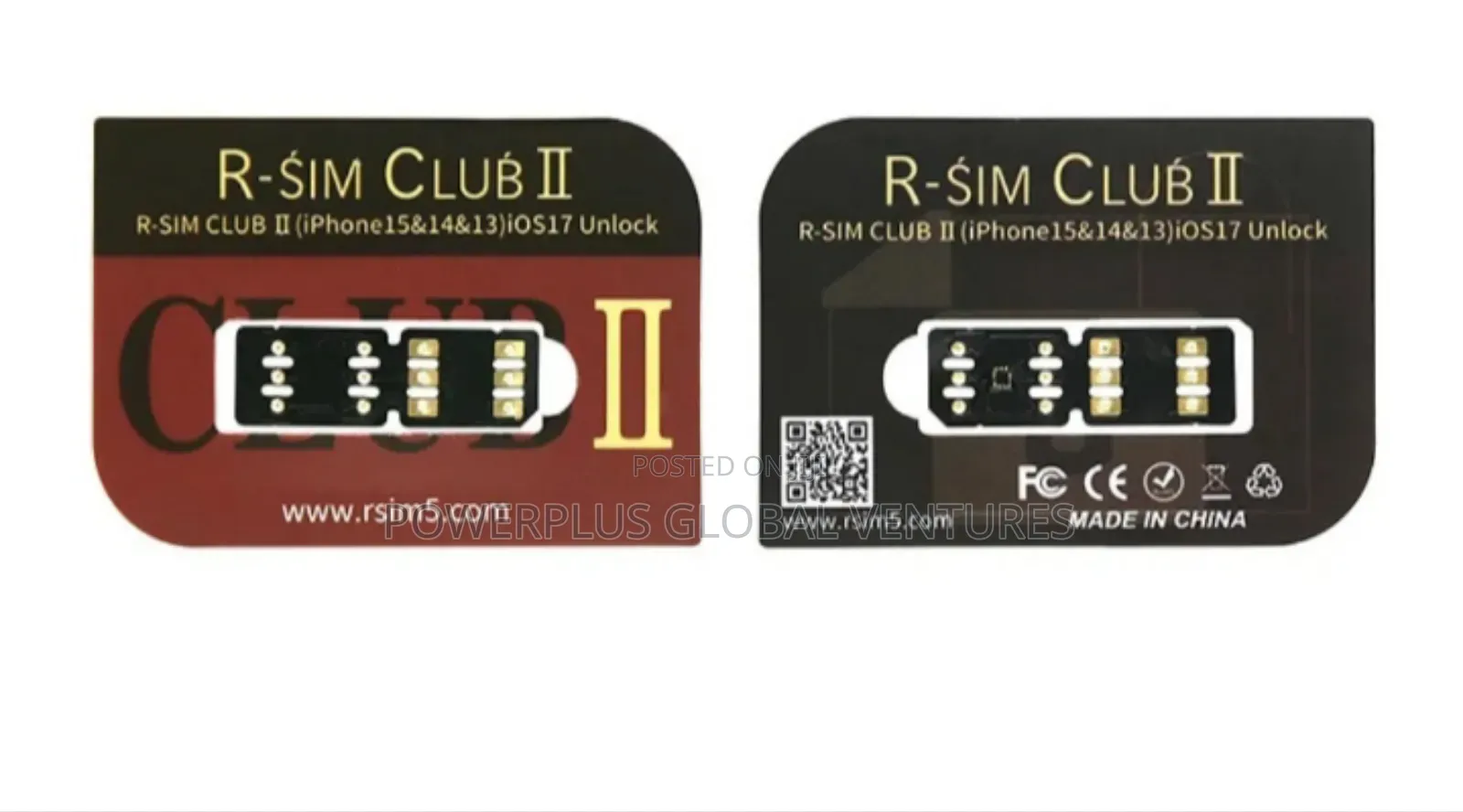 Stable Geevey Sim for Instant iPhone Connect