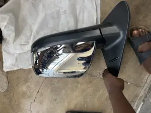 Tundra 2014 To 2020 Side Mirror