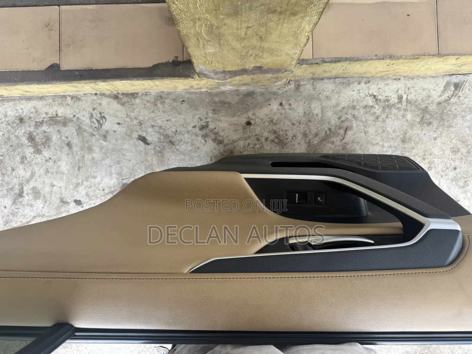 2019-2023 Toyota Rav4 Passenger Side Rear Door...