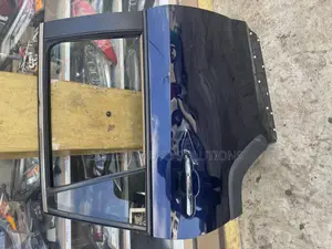 2019-2023 Toyota Rav4 Passenger Side Rear Door...