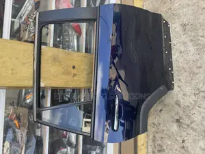 2019-2023 Toyota Rav4 Passenger Side Rear Door...