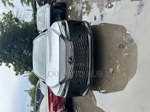 Lexus Rx350 2023 2024 Front Bumper Available
