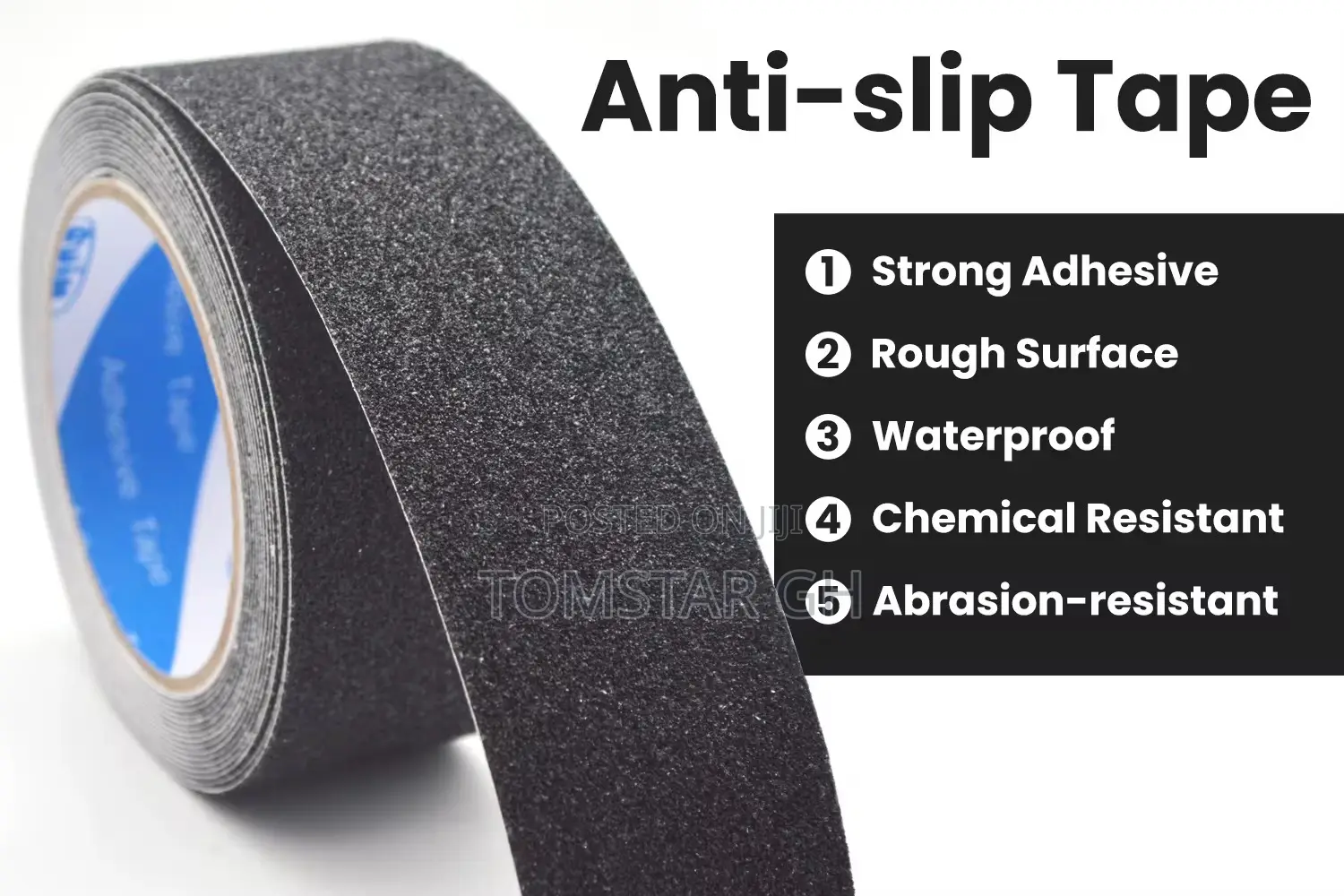 Anti Slip Safety Tape Big Size