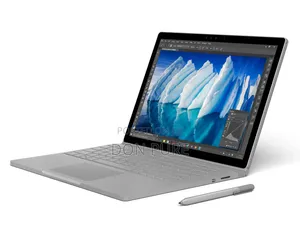 Laptop Microsoft Surface Book 2 8GB Intel Core I5 SSD 256GB
