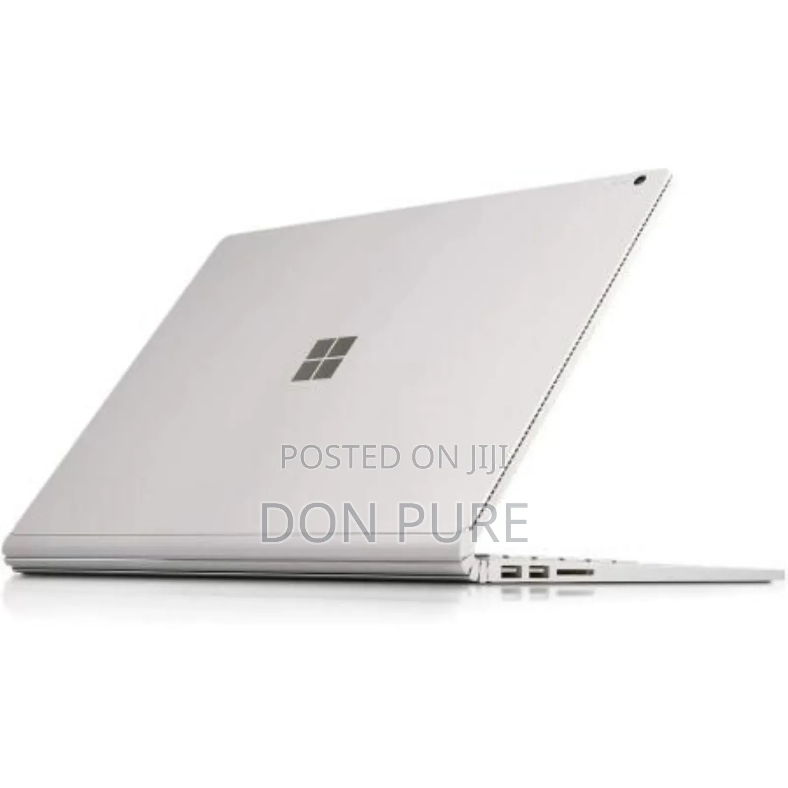 Laptop Microsoft Surface Book 2 8GB Intel Core I5 SSD 256GB