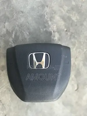 Honda Cr-v 2017 Airbag