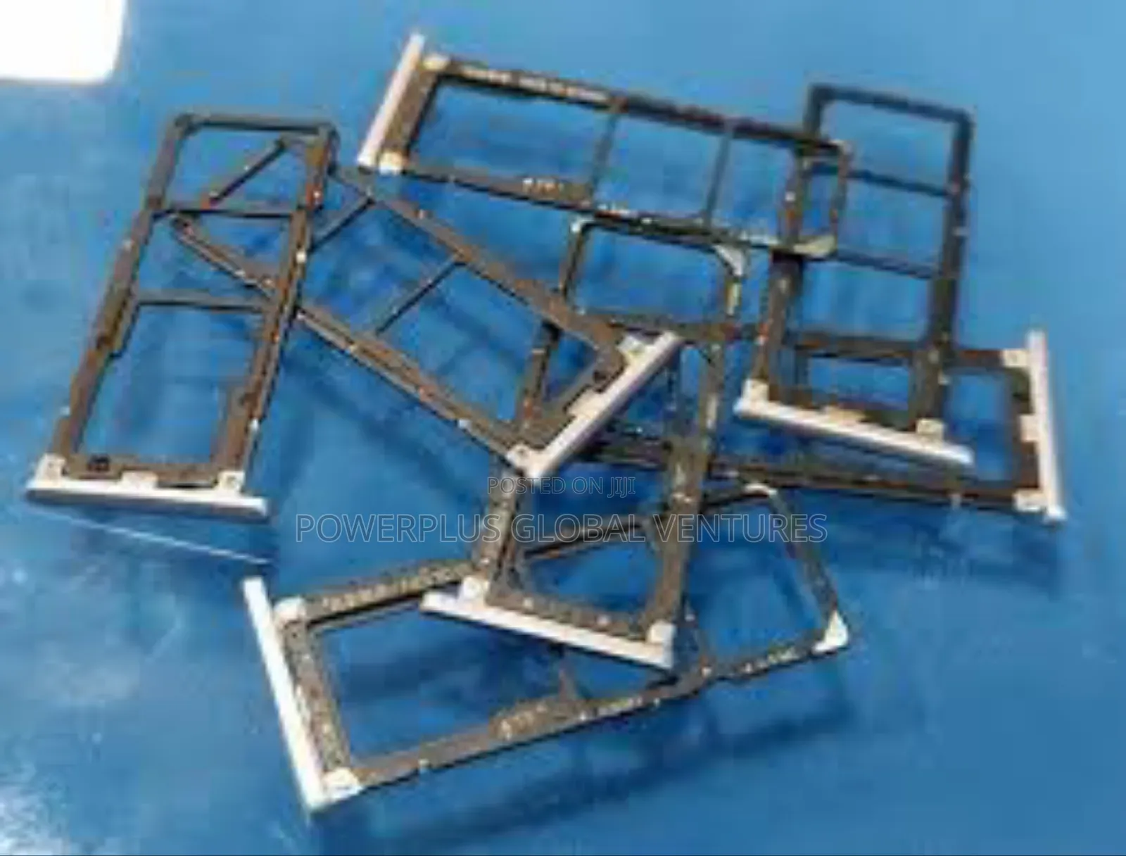 Perfect Fit Sim Trays for Tecno, Infinix, Itel Replacement