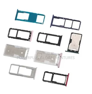 Perfect Fit Sim Trays for Tecno, Infinix, Itel Replacement