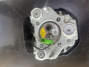 2017-2022 Honda Crv Steering Wheel Airbag